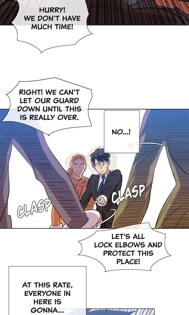 Youth Market Chapter 21 - page 67
