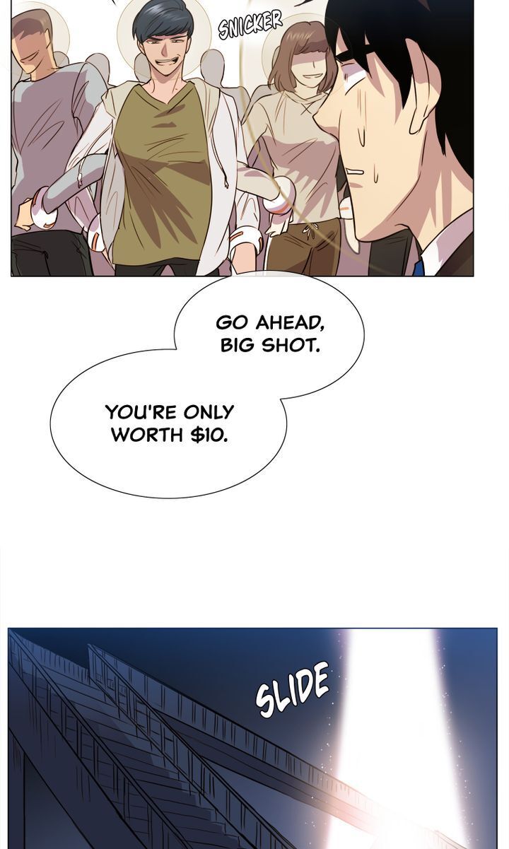 Youth Market Chapter 21 - page 69