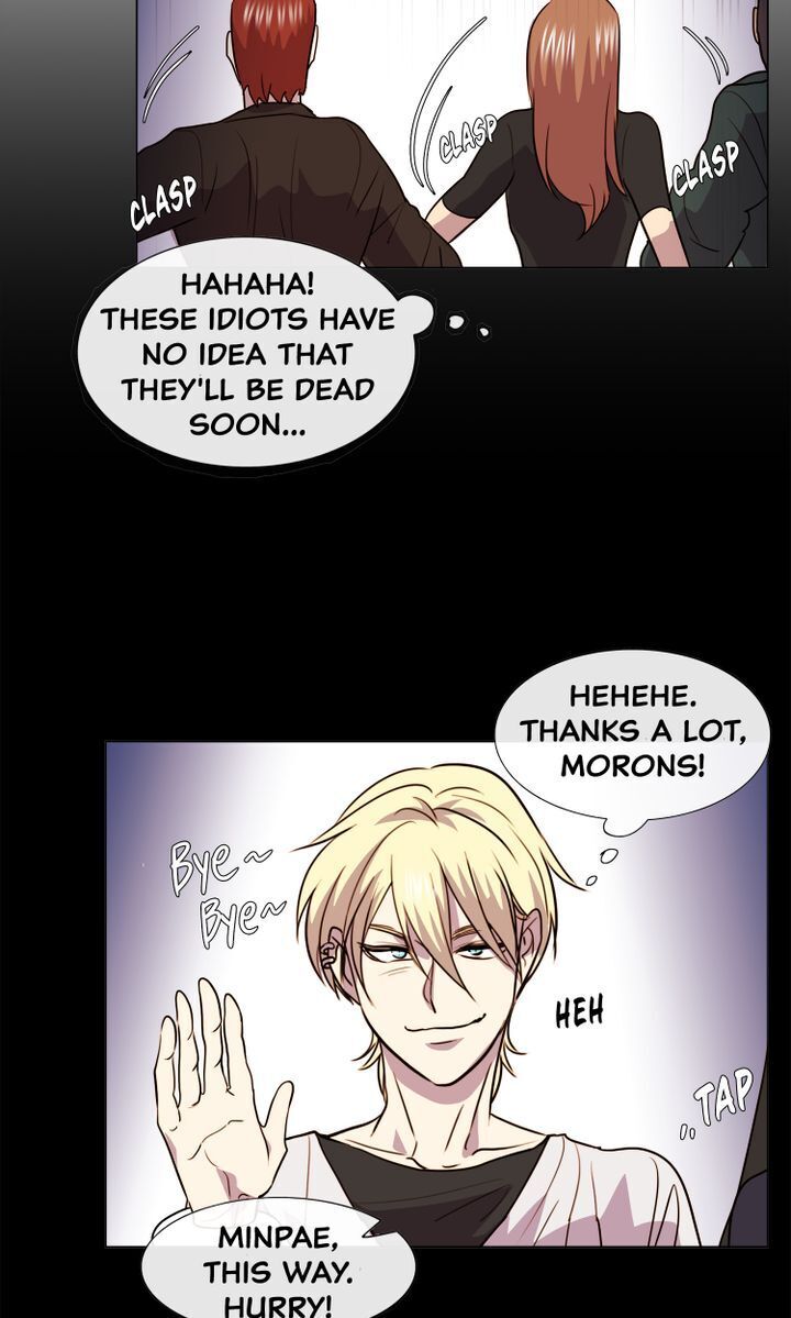 Youth Market Chapter 22 - page 36