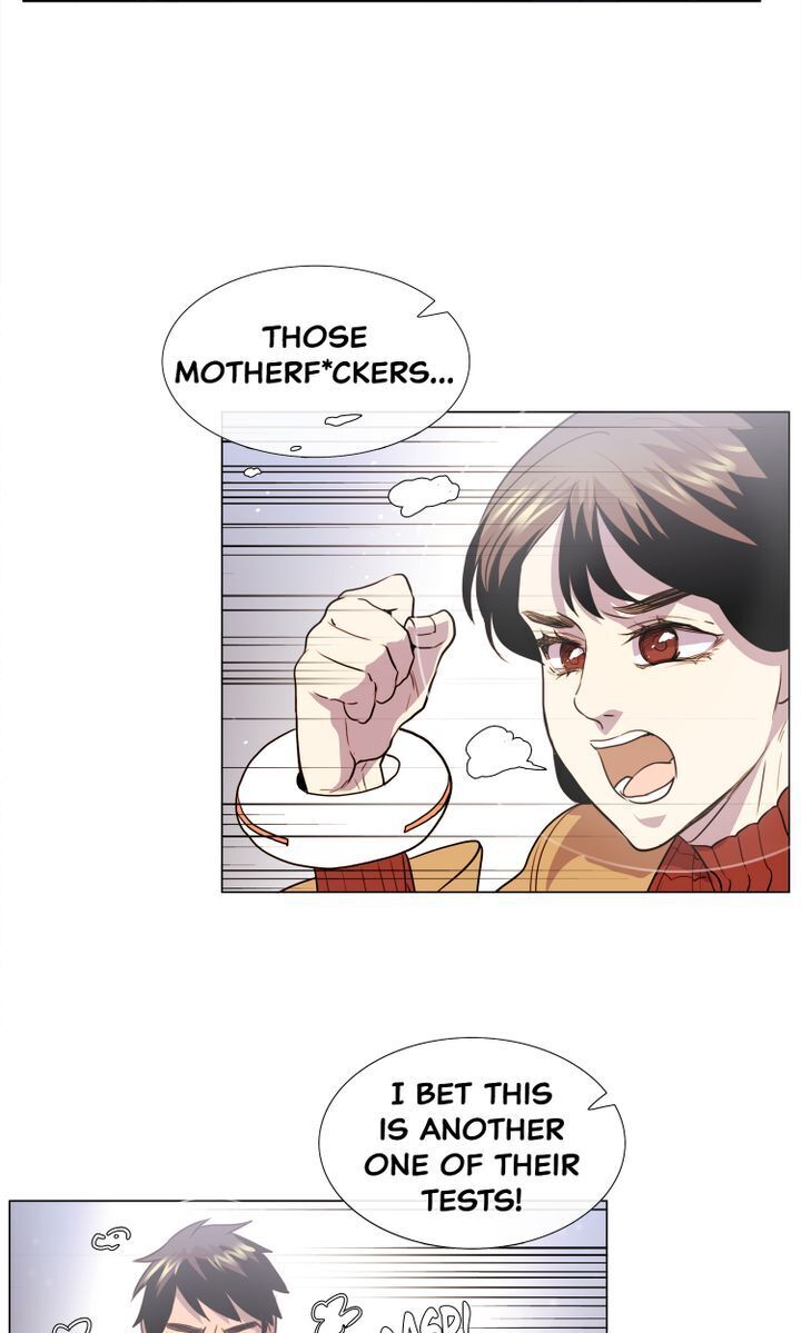 Youth Market Chapter 22 - page 61