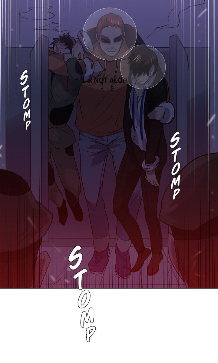 Youth Market Chapter 22 - page 70