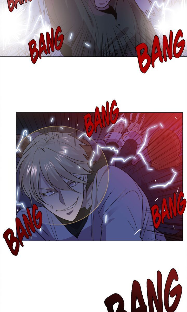 Youth Market Chapter 22 - page 8