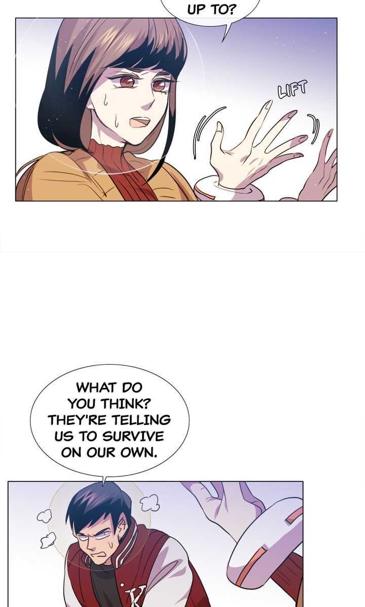 Youth Market Chapter 23 - page 13