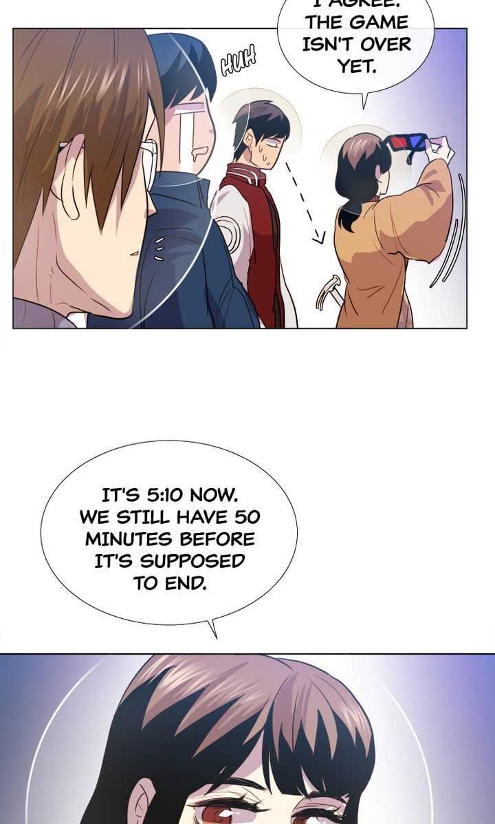 Youth Market Chapter 23 - page 16