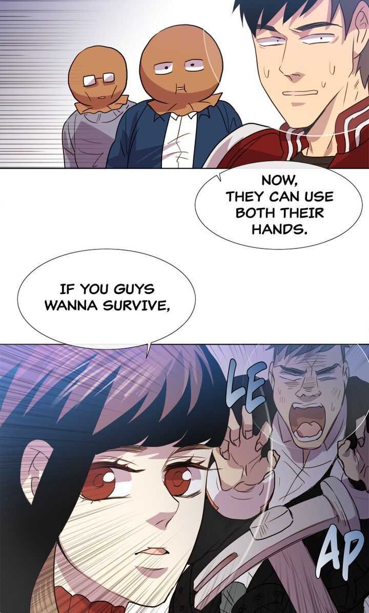 Youth Market Chapter 23 - page 19