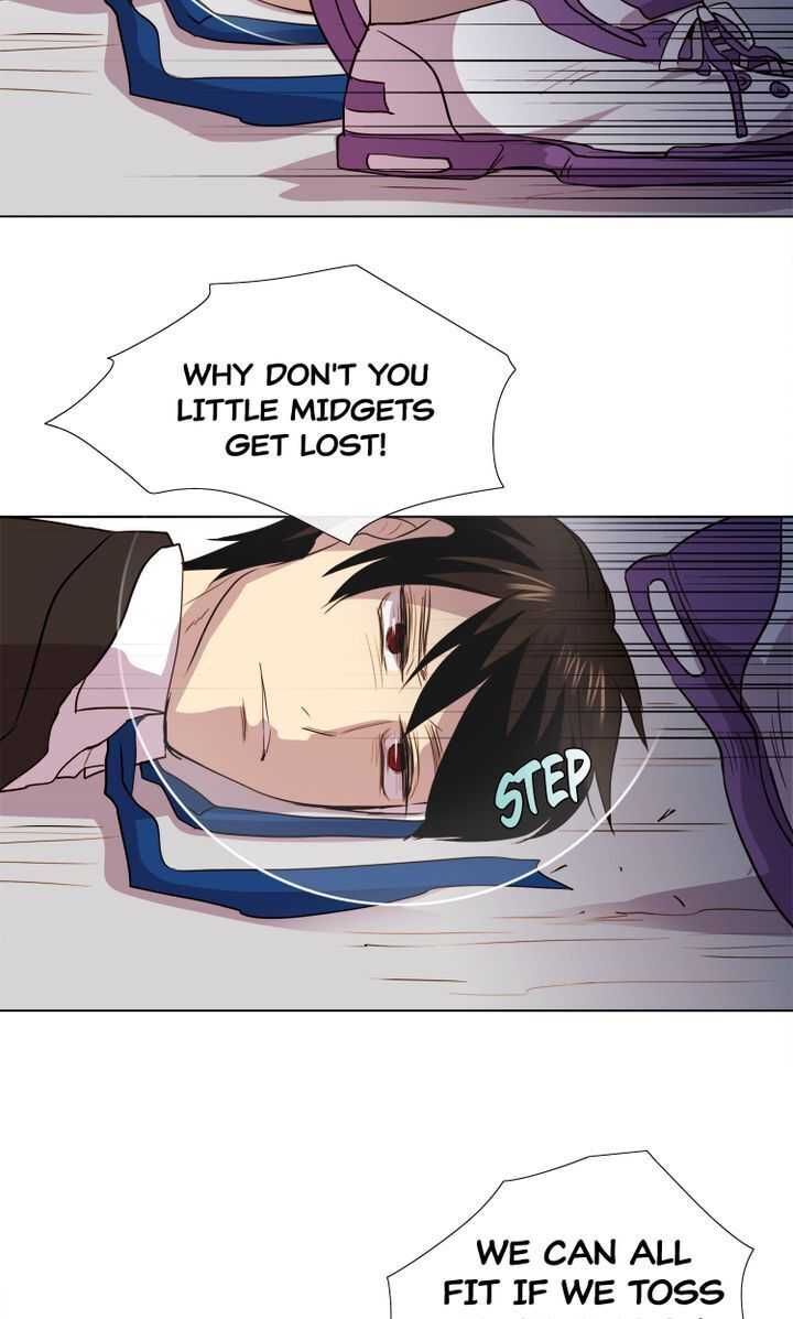 Youth Market Chapter 23 - page 23