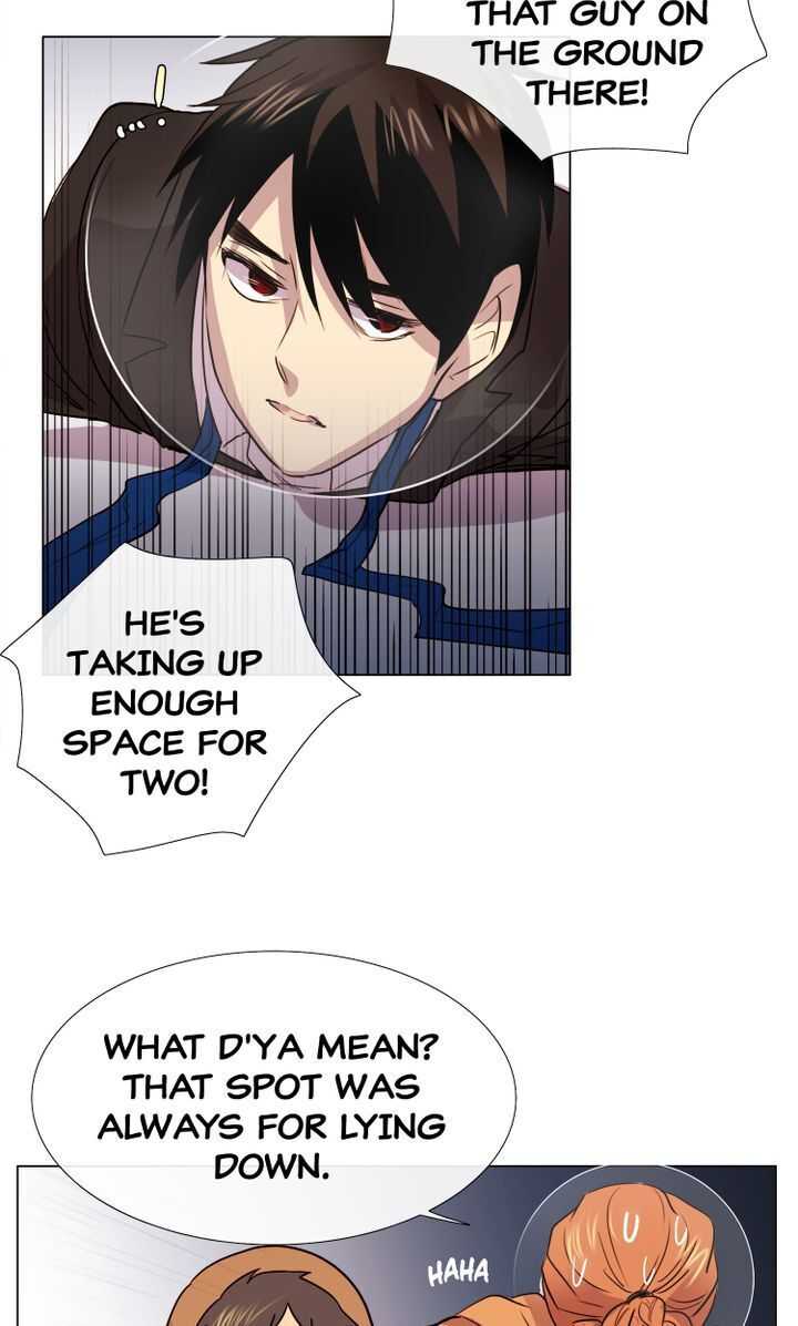 Youth Market Chapter 23 - page 24