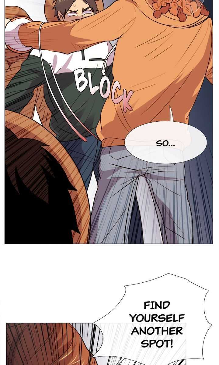 Youth Market Chapter 23 - page 25
