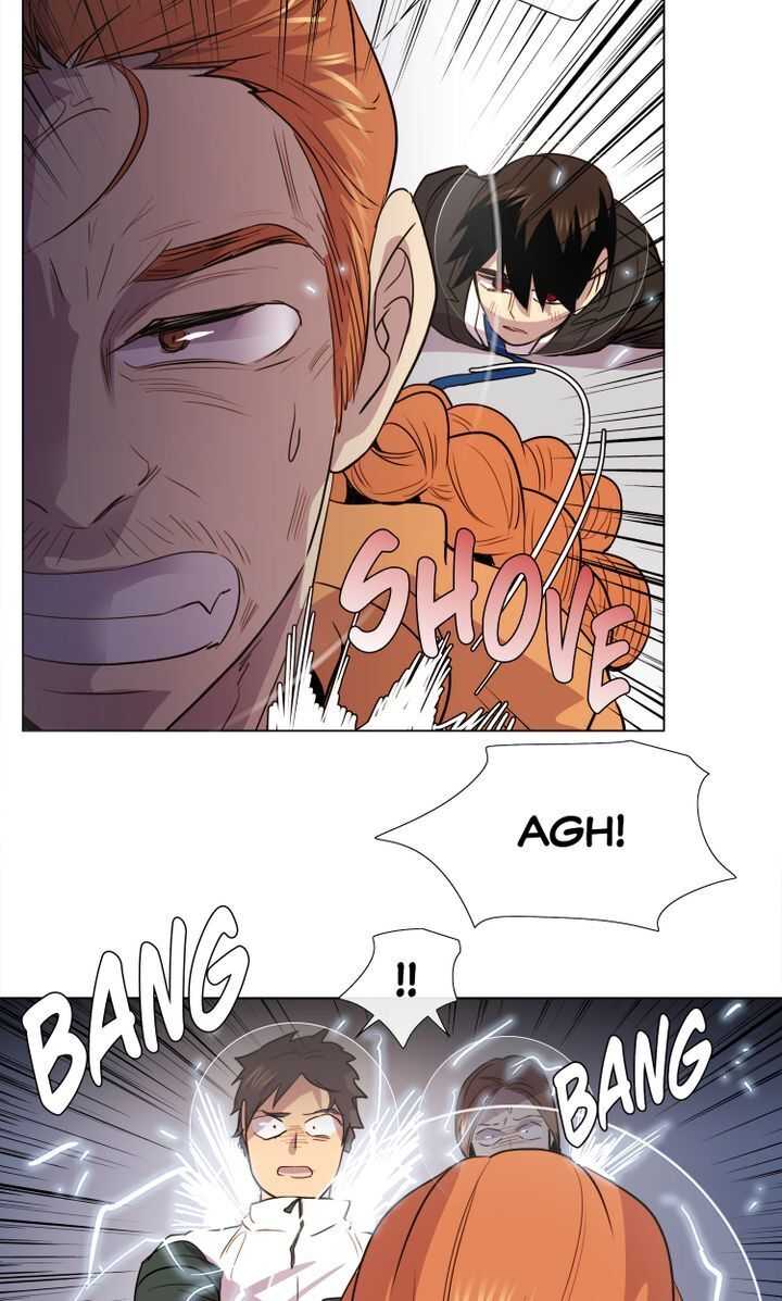 Youth Market Chapter 23 - page 26