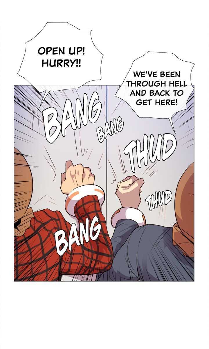 Youth Market Chapter 23 - page 54