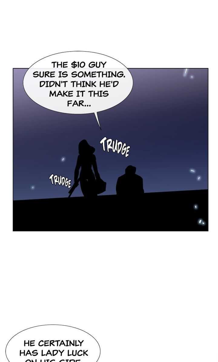 Youth Market Chapter 23 - page 61