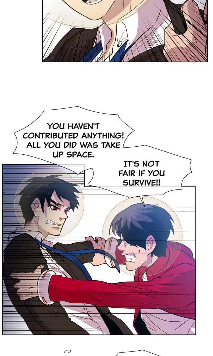 Youth Market Chapter 24 - page 17