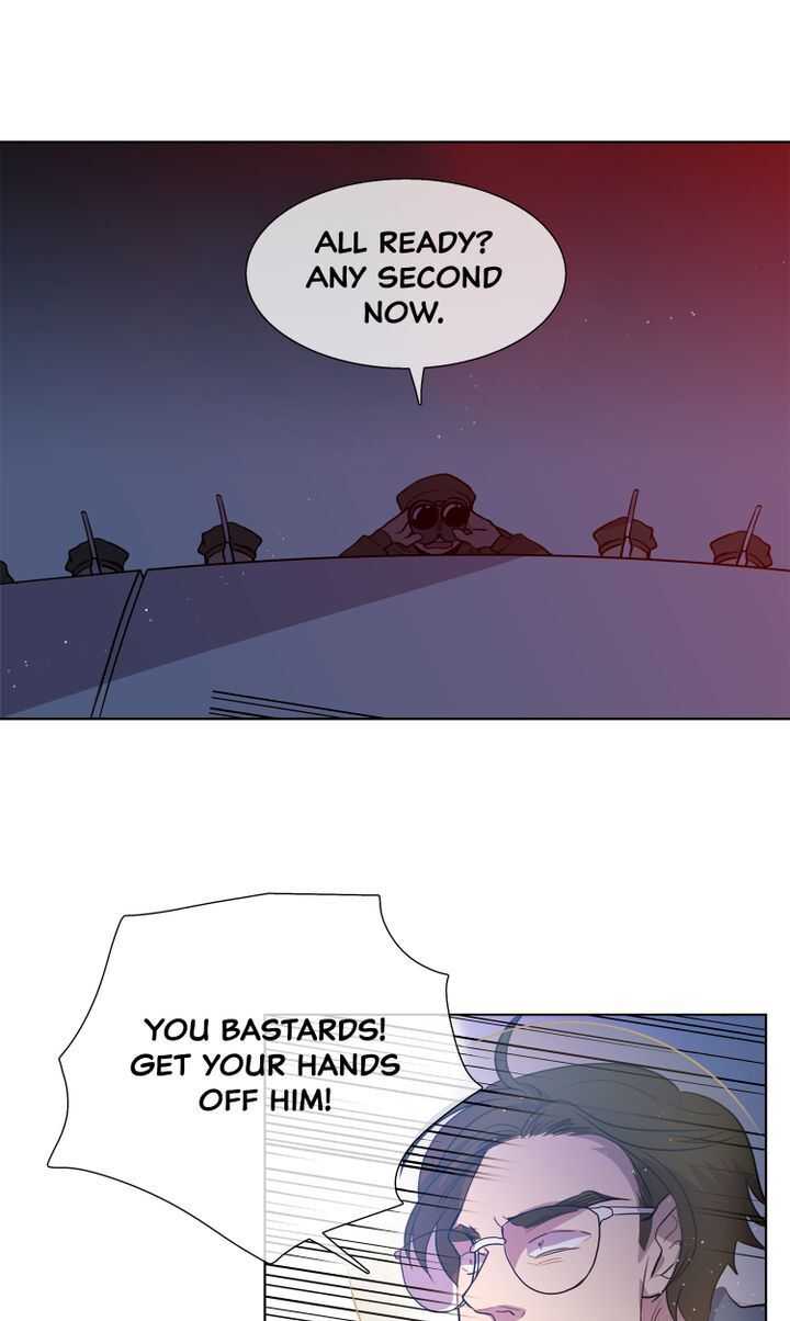 Youth Market Chapter 24 - page 21