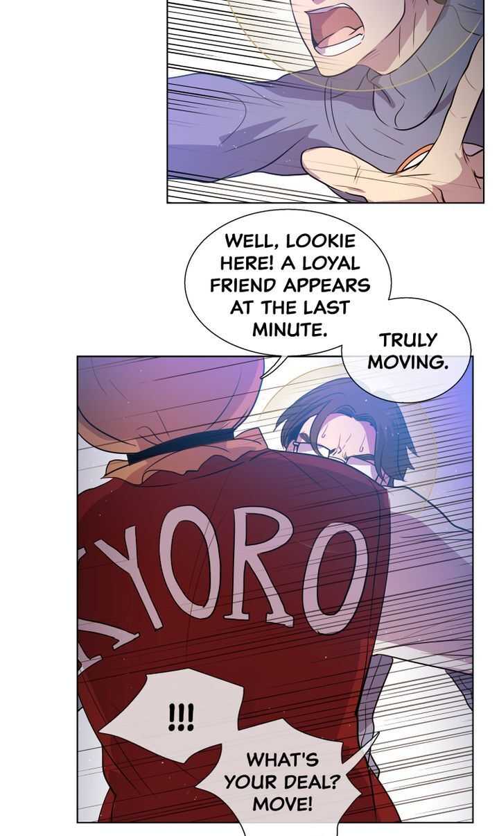 Youth Market Chapter 24 - page 22
