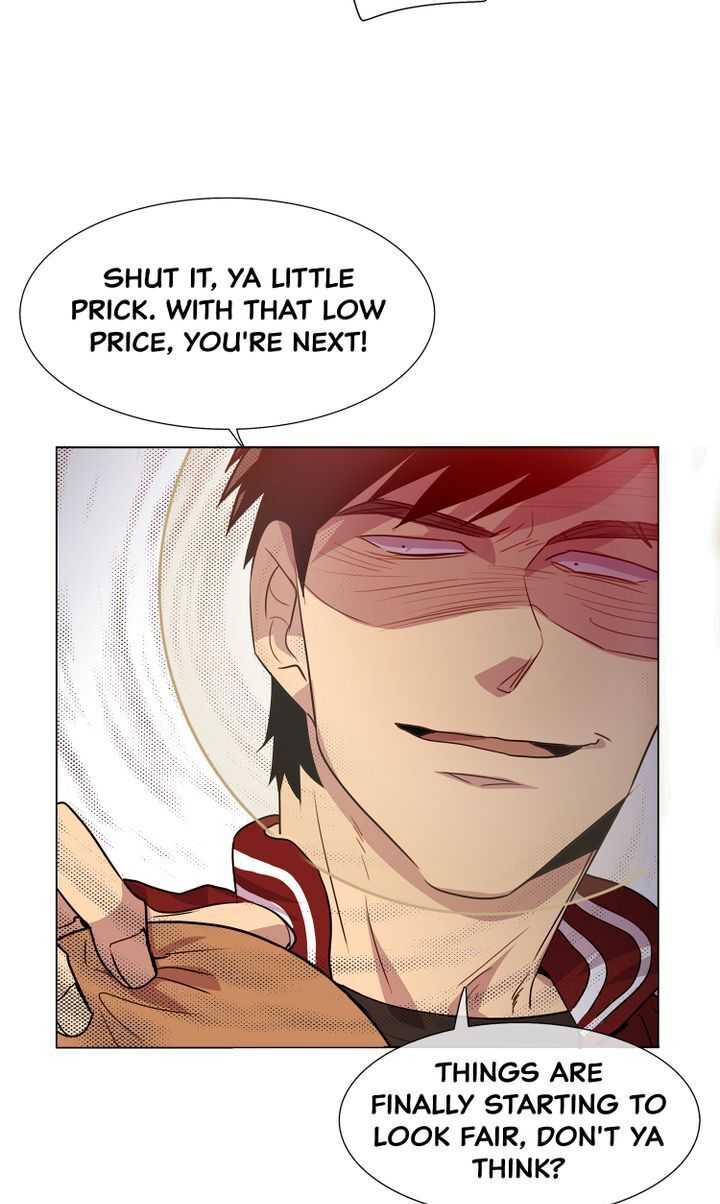 Youth Market Chapter 24 - page 23