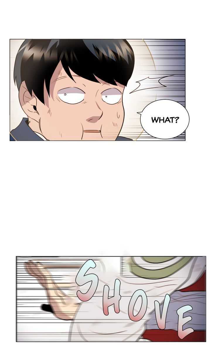 Youth Market Chapter 24 - page 29