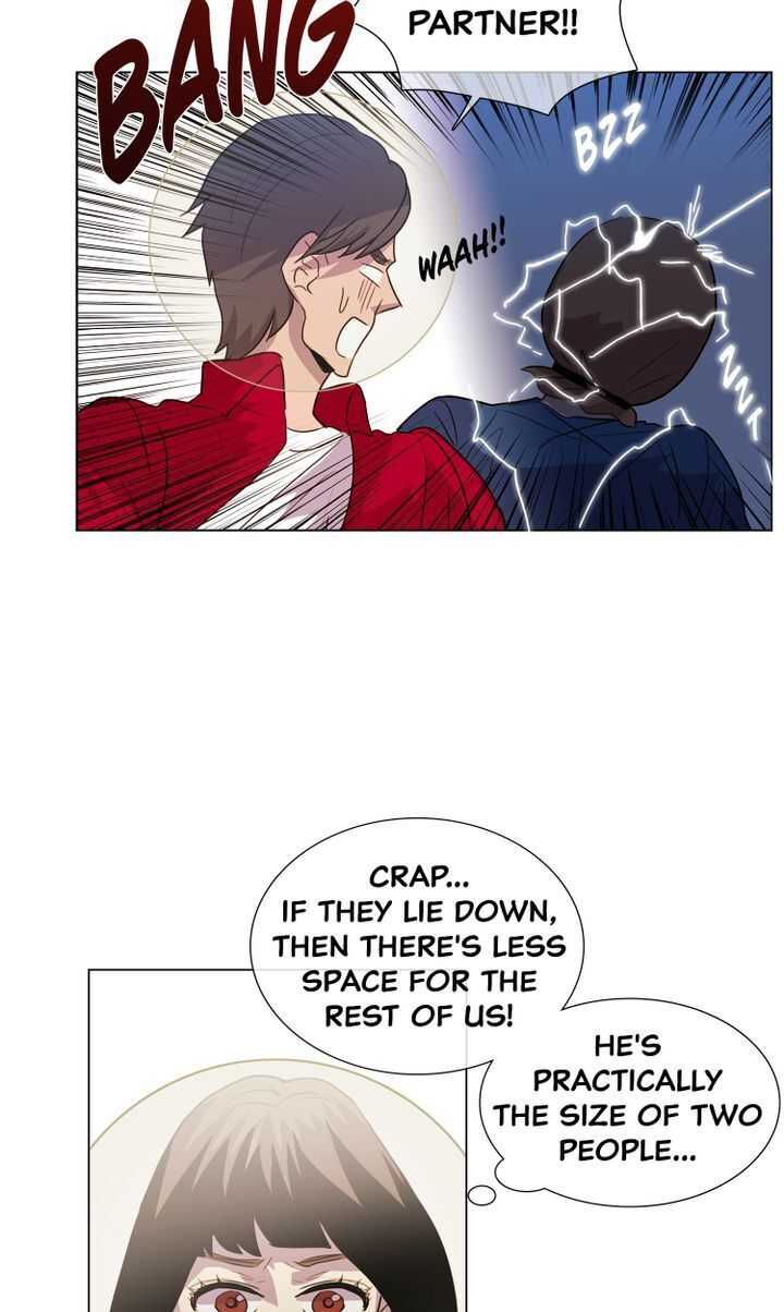 Youth Market Chapter 24 - page 41