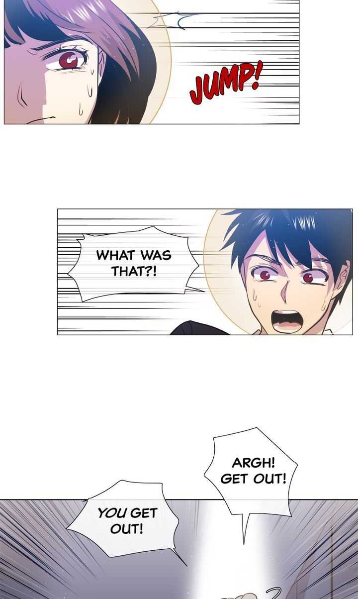Youth Market Chapter 24 - page 5