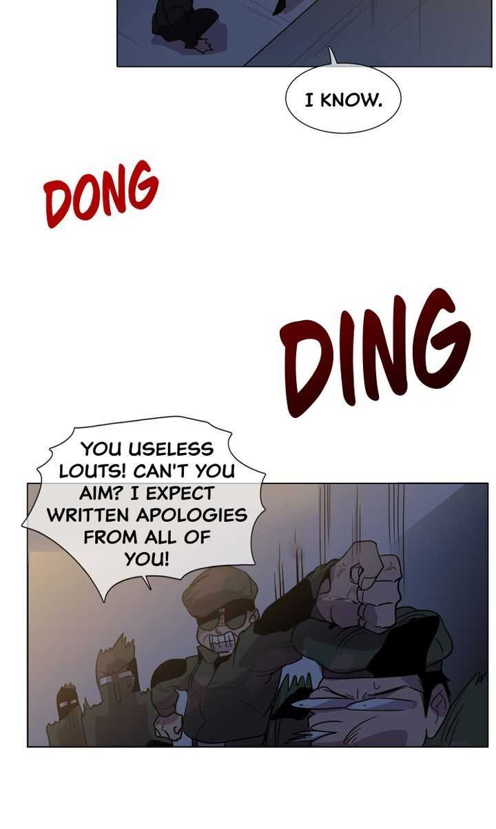 Youth Market Chapter 24 - page 50