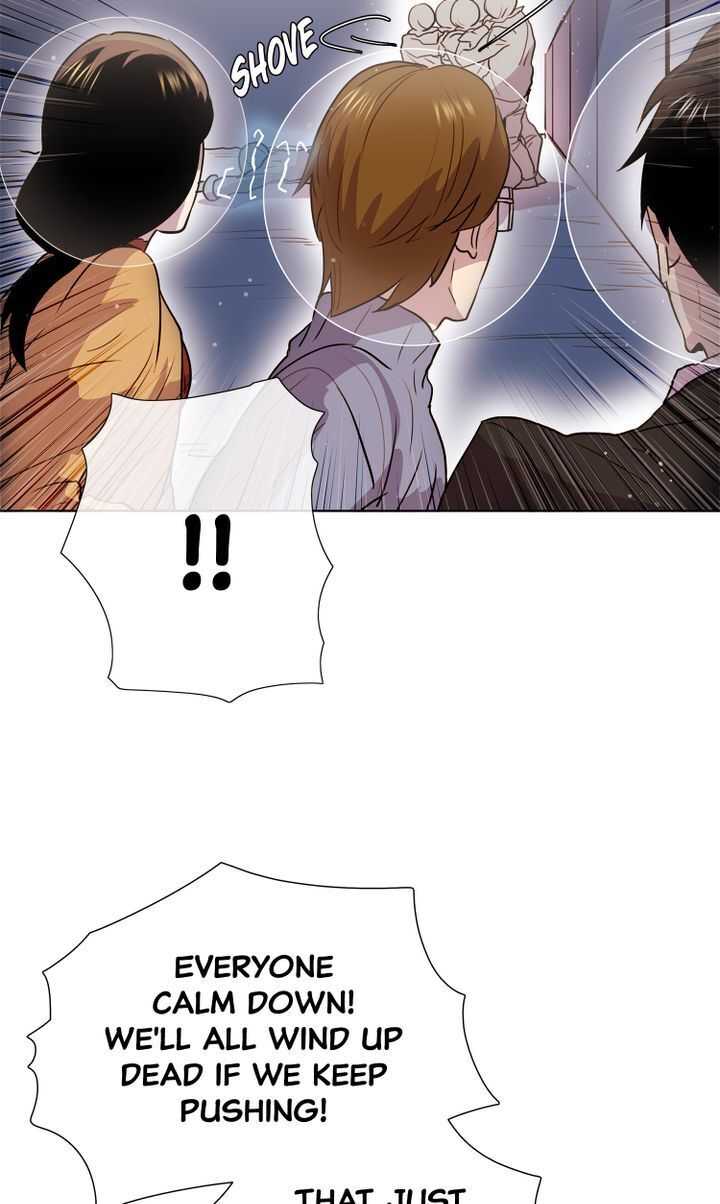 Youth Market Chapter 24 - page 6