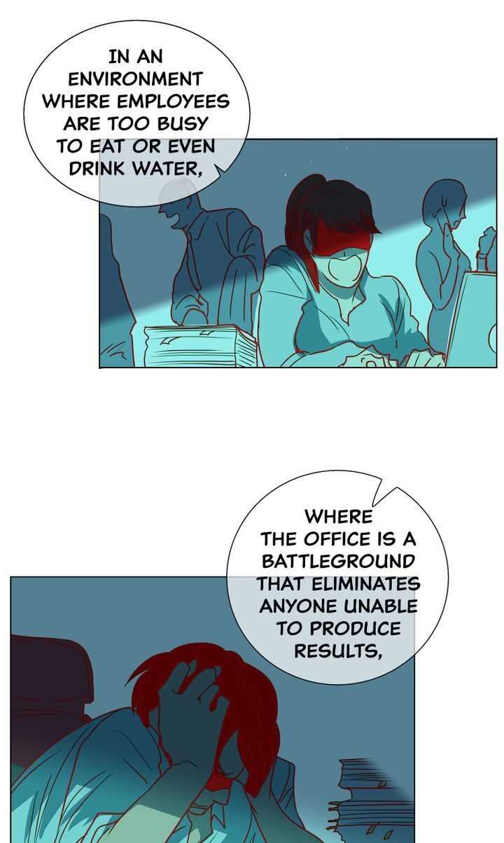 Youth Market Chapter 24 - page 62