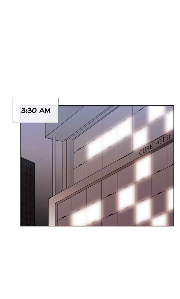 Youth Market Chapter 81 - page 1