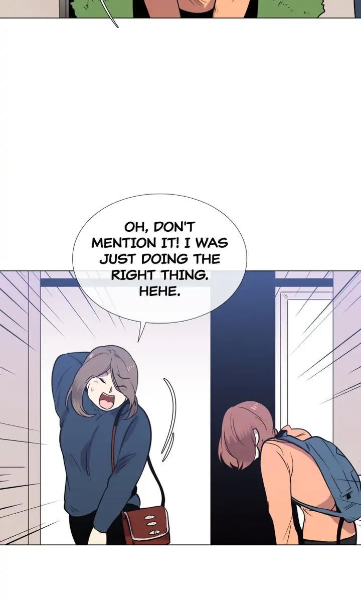 Youth Market Chapter 81 - page 12