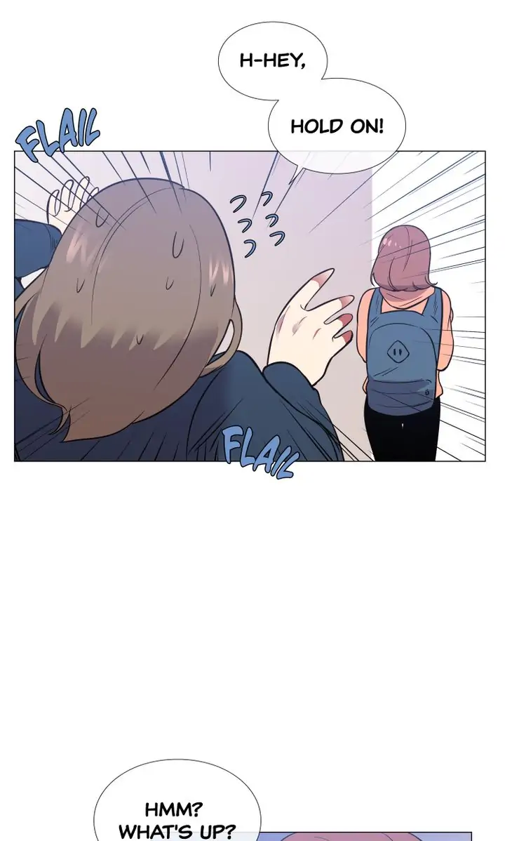 Youth Market Chapter 81 - page 14