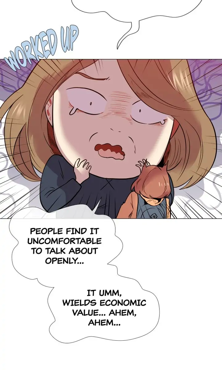 Youth Market Chapter 81 - page 16