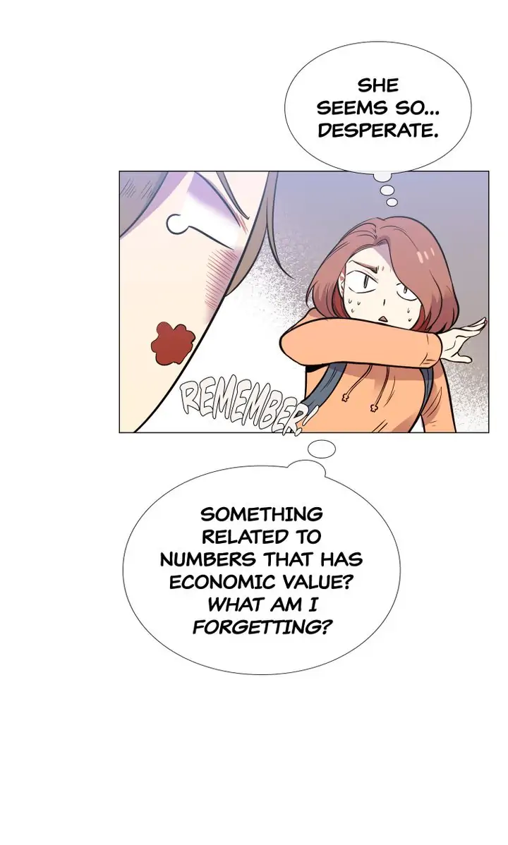 Youth Market Chapter 81 - page 17