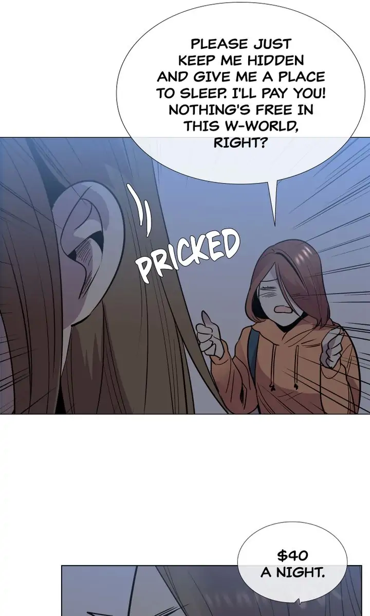 Youth Market Chapter 81 - page 18