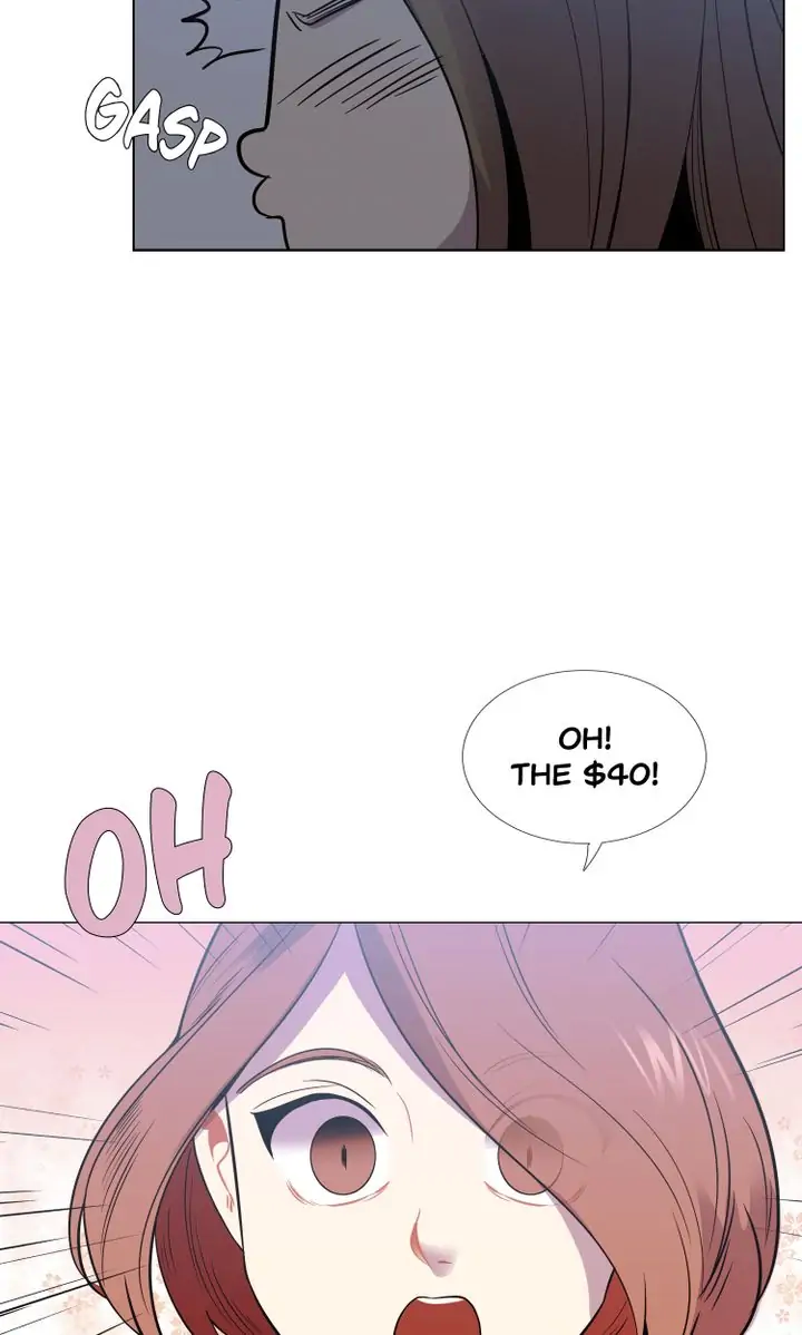 Youth Market Chapter 81 - page 19