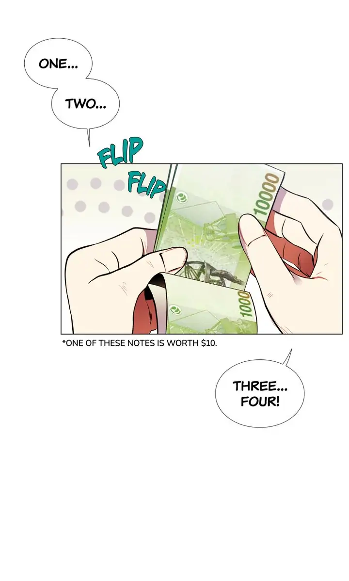 Youth Market Chapter 81 - page 21