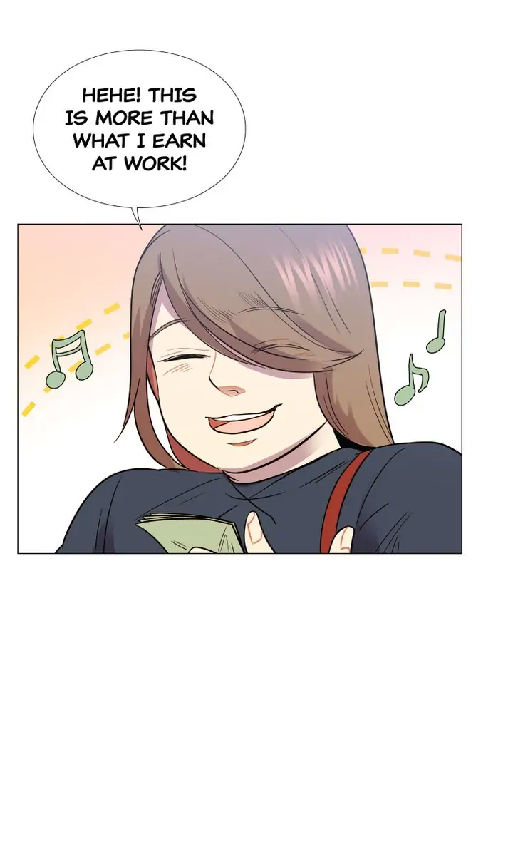 Youth Market Chapter 81 - page 22