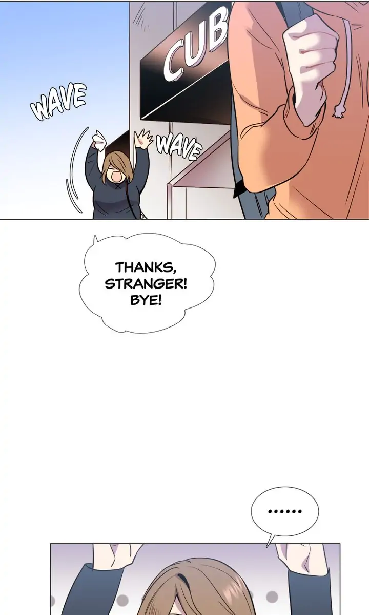 Youth Market Chapter 81 - page 23
