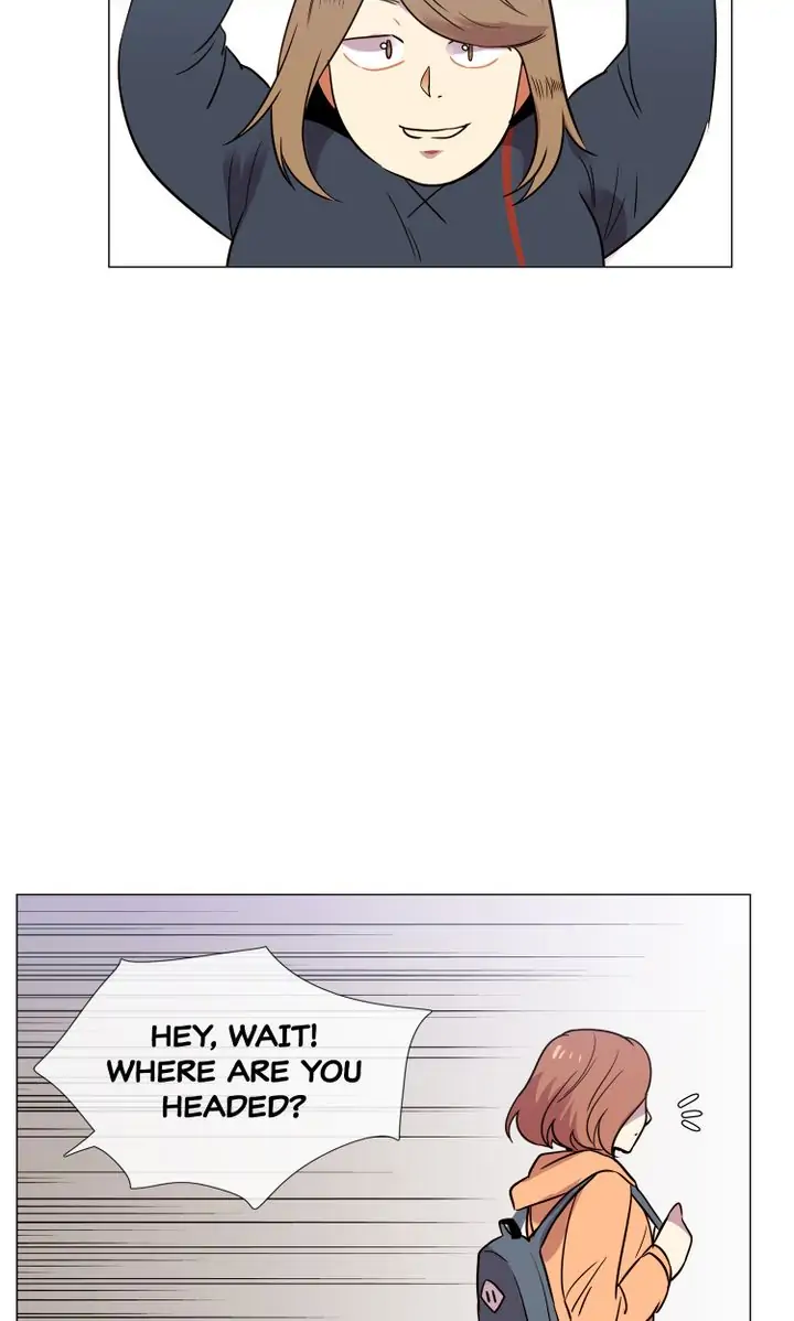 Youth Market Chapter 81 - page 24