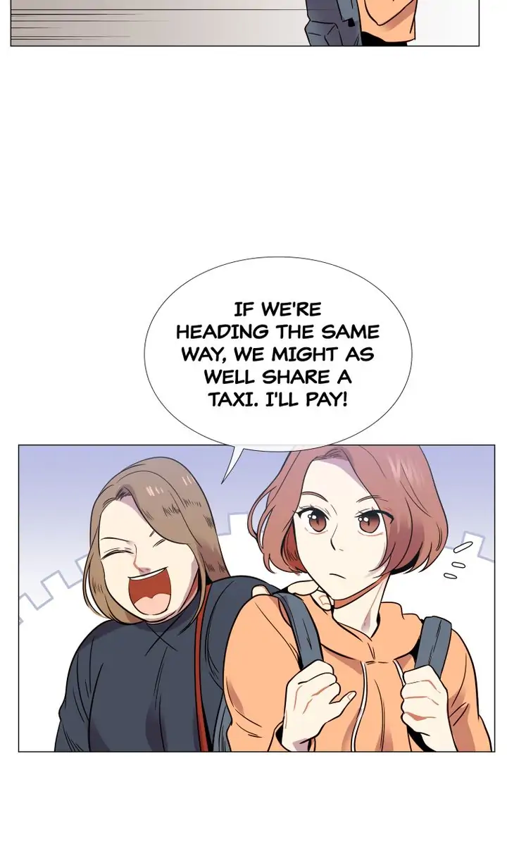 Youth Market Chapter 81 - page 25