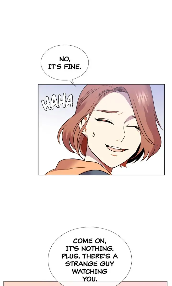 Youth Market Chapter 81 - page 26