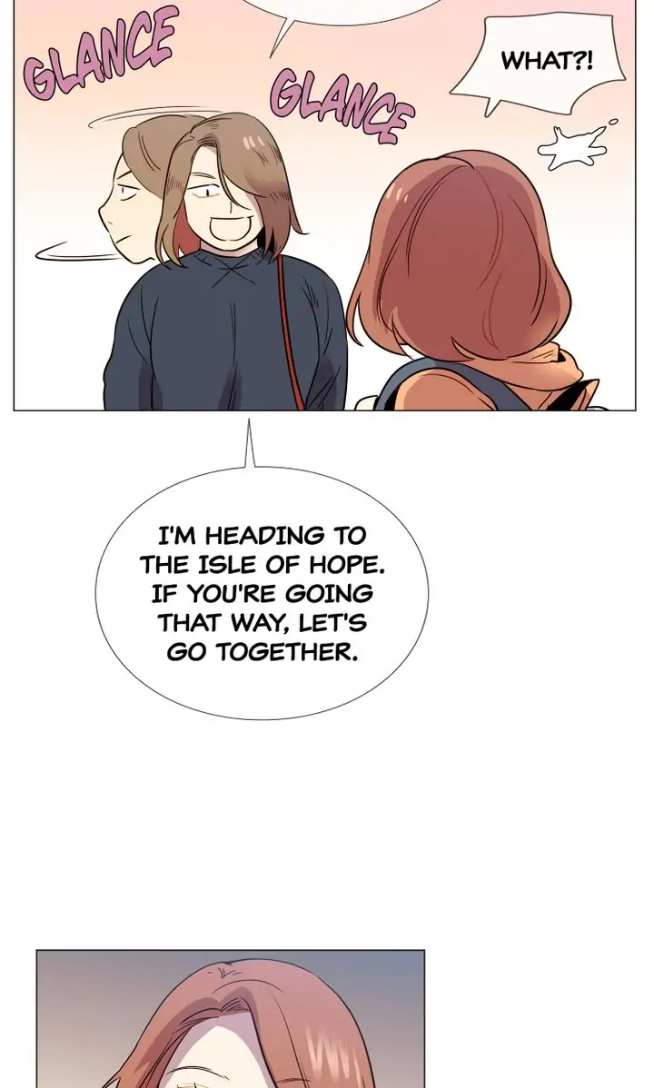 Youth Market Chapter 81 - page 27