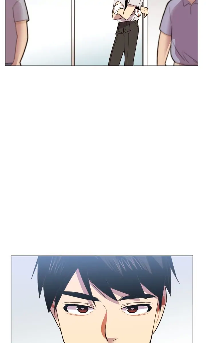 Youth Market Chapter 81 - page 32