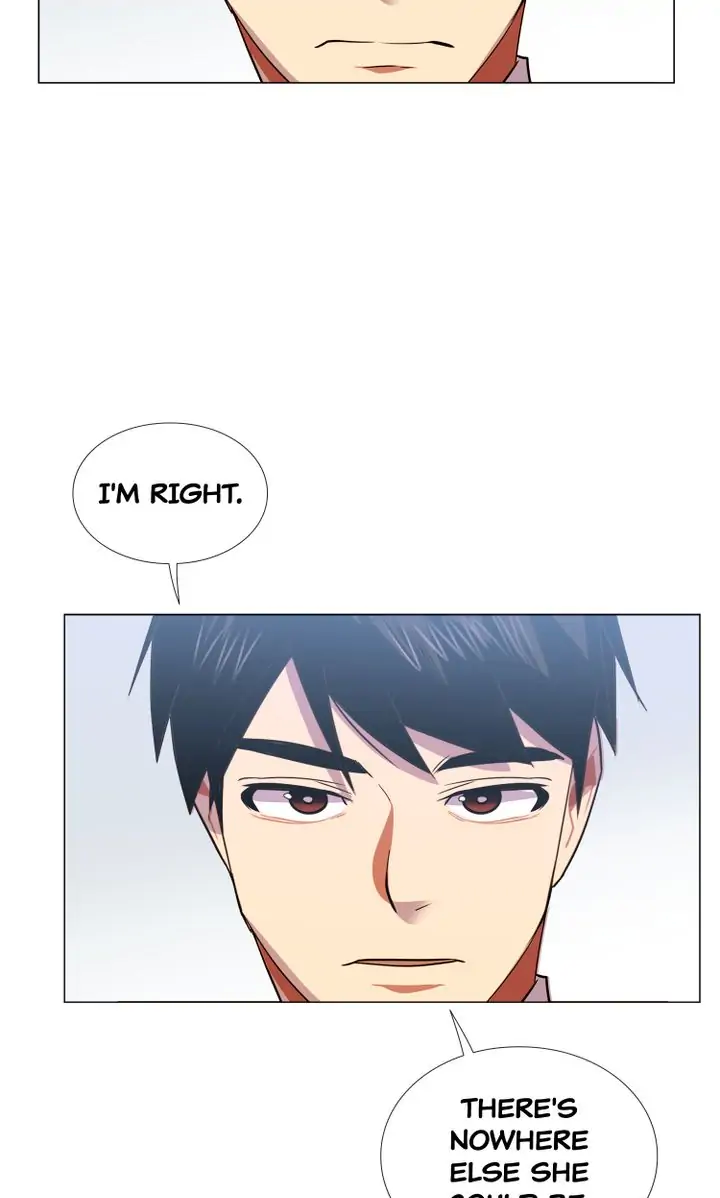 Youth Market Chapter 81 - page 33