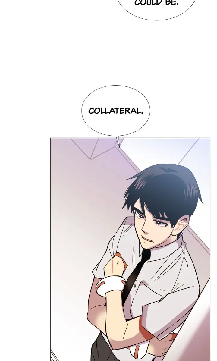 Youth Market Chapter 81 - page 34