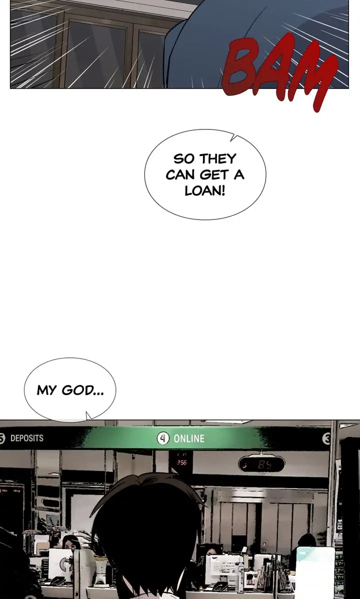Youth Market Chapter 81 - page 36