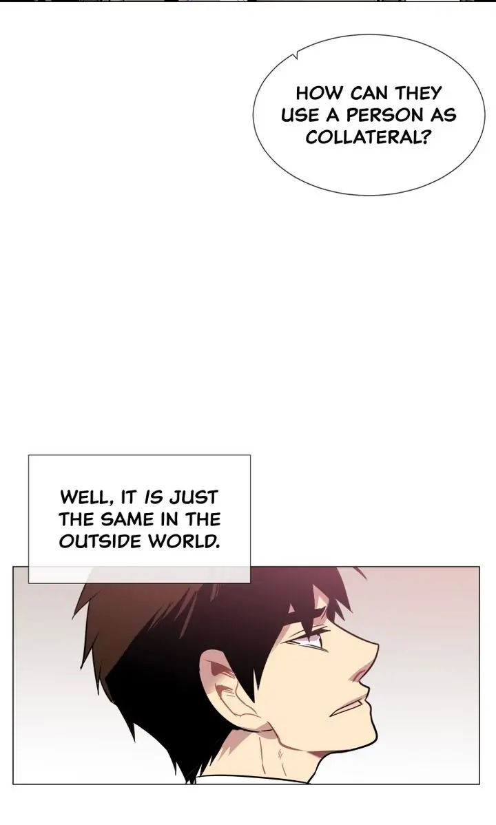 Youth Market Chapter 81 - page 37