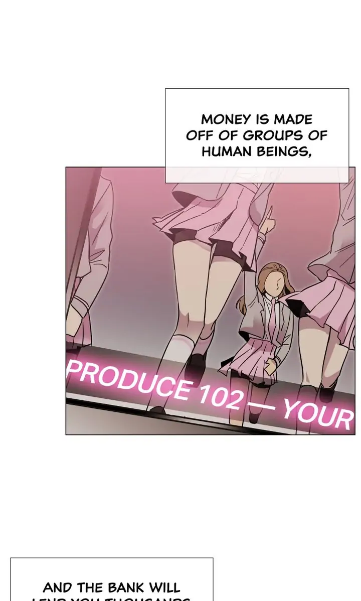Youth Market Chapter 81 - page 38