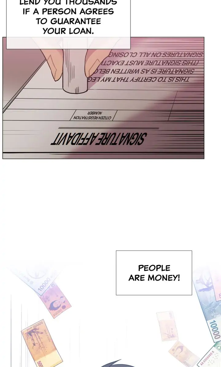 Youth Market Chapter 81 - page 39