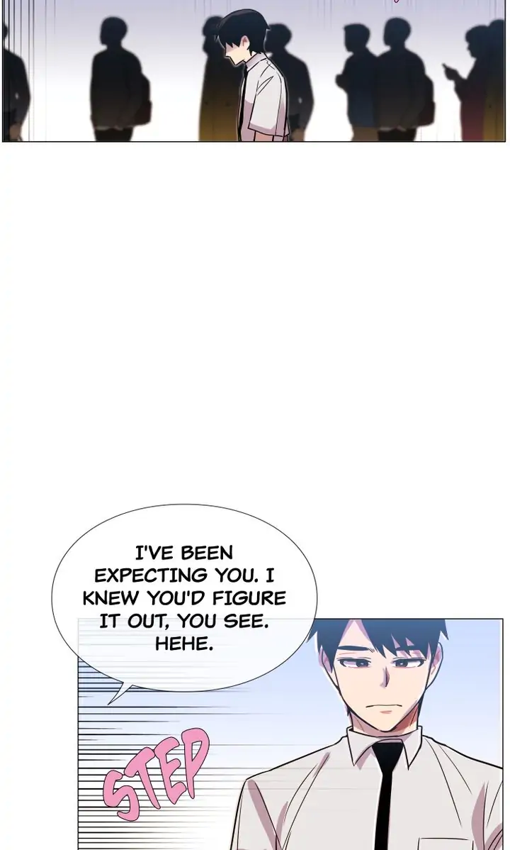 Youth Market Chapter 81 - page 43