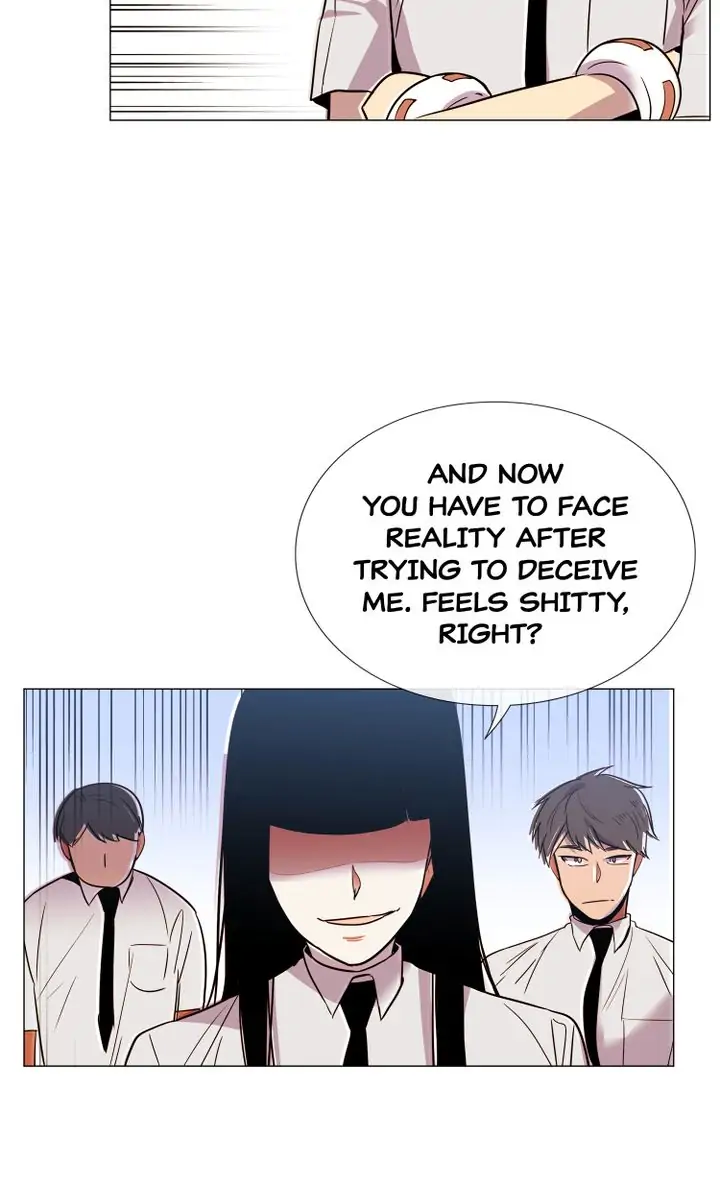 Youth Market Chapter 81 - page 44