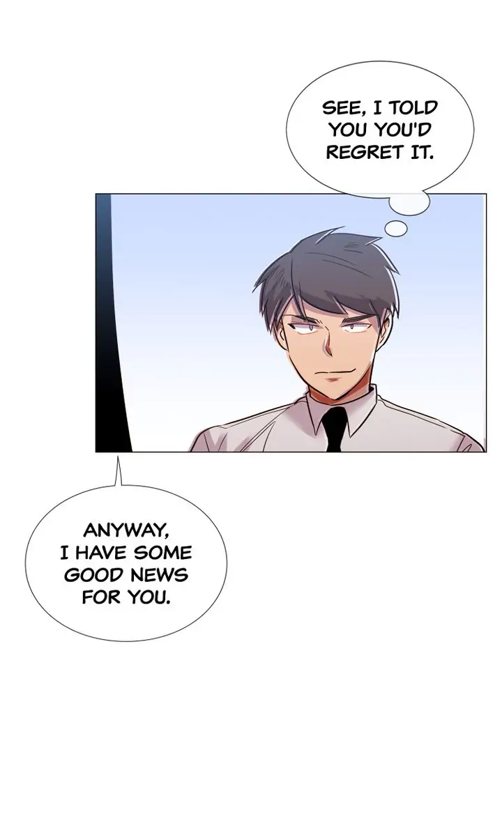 Youth Market Chapter 81 - page 45