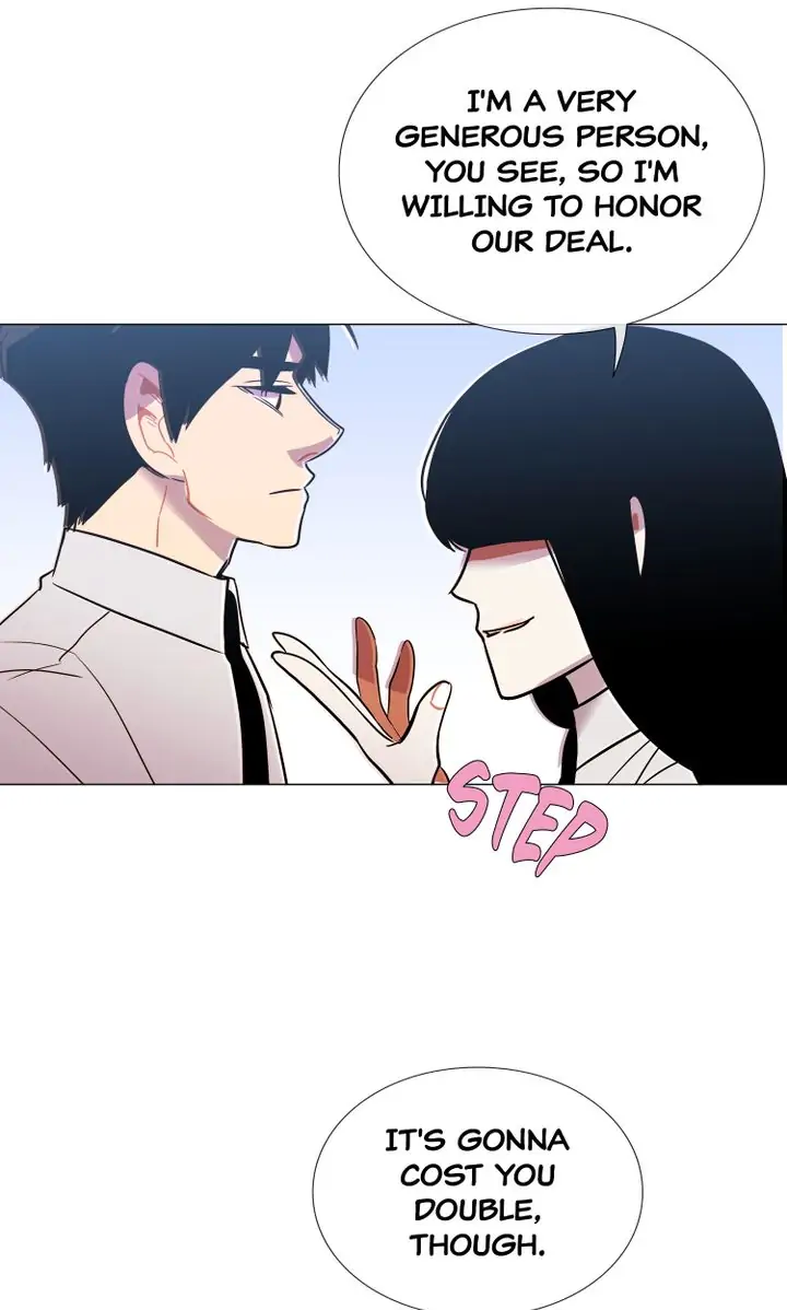 Youth Market Chapter 81 - page 46